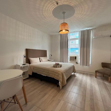 Liberty Apartment Studio Buenos Aires Exterior foto