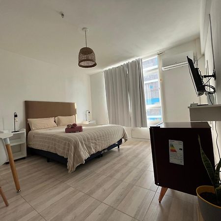Liberty Apartment Studio Buenos Aires Exterior foto