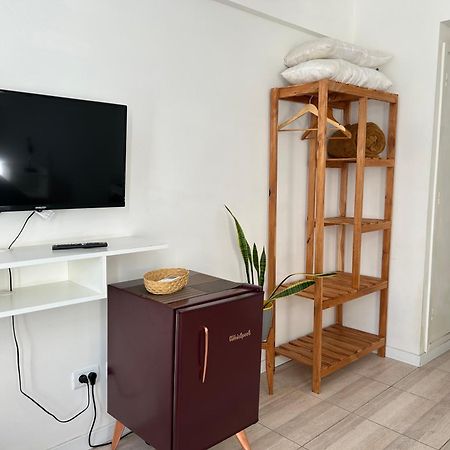 Liberty Apartment Studio Buenos Aires Exterior foto