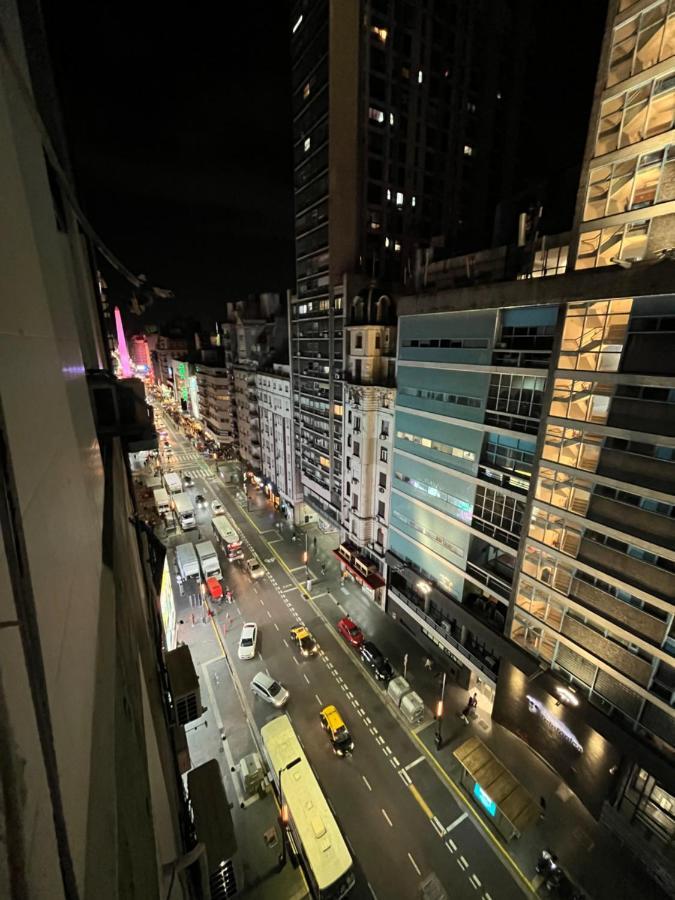 Liberty Apartment Studio Buenos Aires Exterior foto