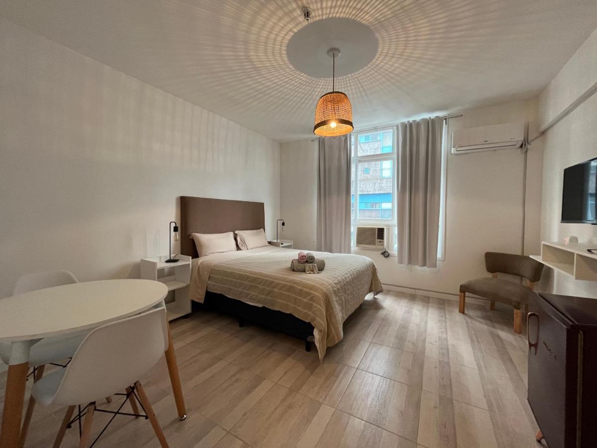 Liberty Apartment Studio Buenos Aires Exterior foto