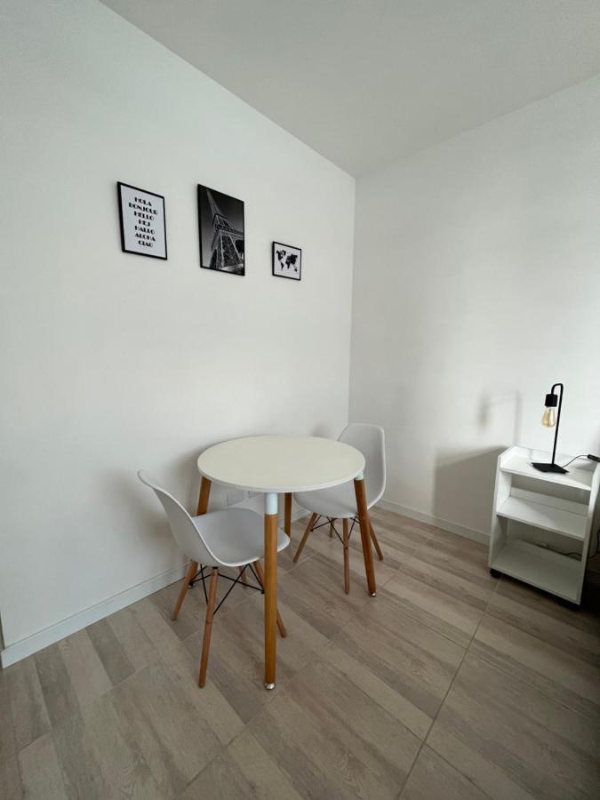 Liberty Apartment Studio Buenos Aires Exterior foto