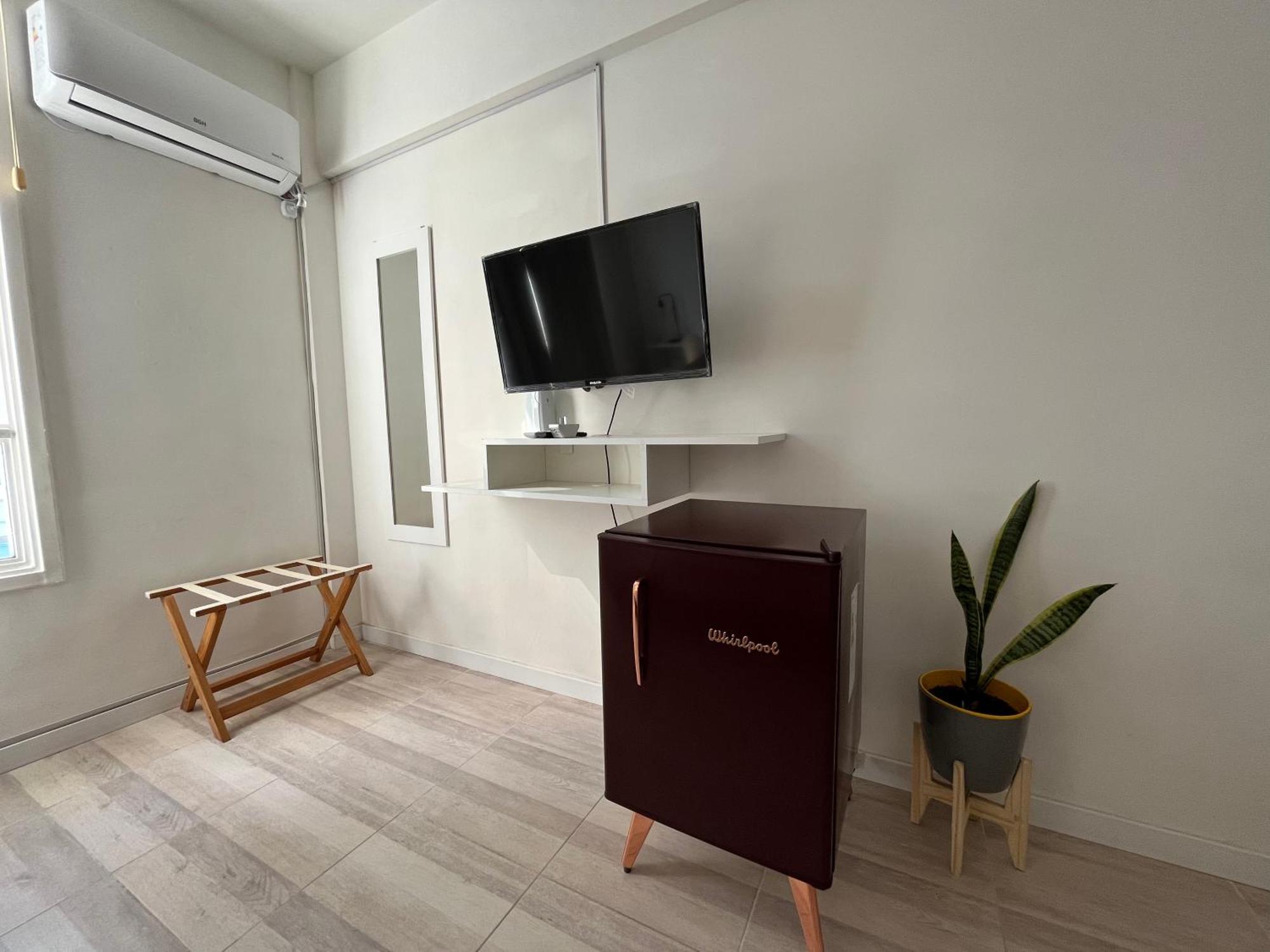 Liberty Apartment Studio Buenos Aires Exterior foto