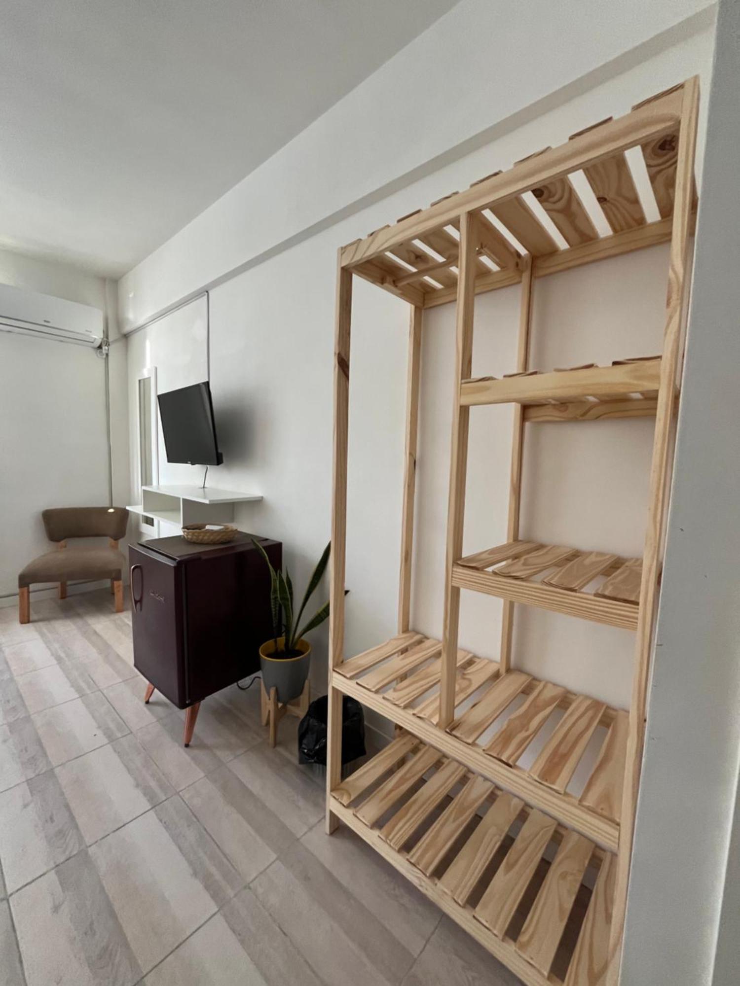 Liberty Apartment Studio Buenos Aires Exterior foto