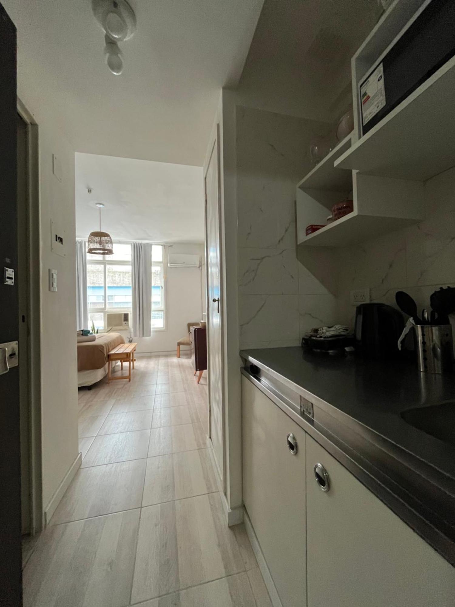 Liberty Apartment Studio Buenos Aires Exterior foto